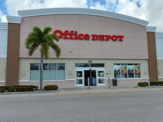 Office Depot