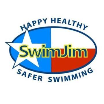 SwimJim Swimming Lessons Texas