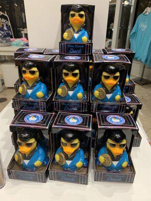 Elvis Duck