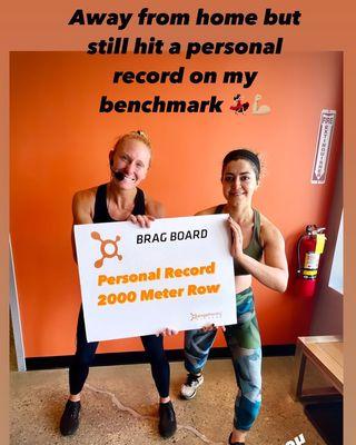 Orangetheory Fitness Kingston