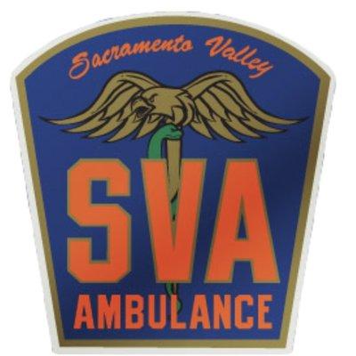 Sacramento Valley Ambulance