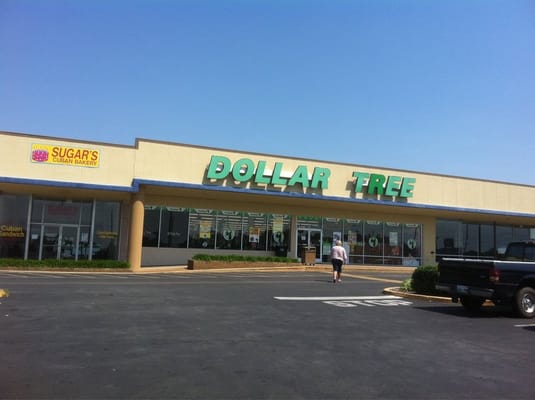 Dollar Tree