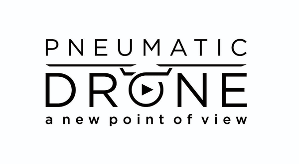 Pneumatic Drone Cinema