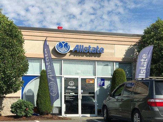 Stop by our friendly Malden office for comprehensive coverage review. Are you in Good Hands?