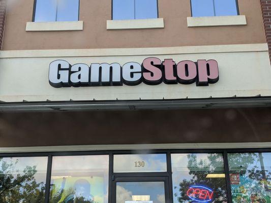 GameStop