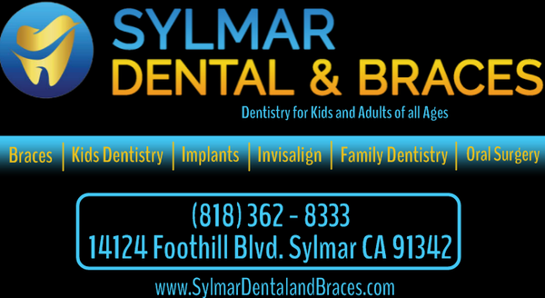 We offer all dental services from braces to implants and more! All in one central location!