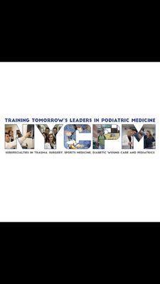 New York College of Podiatric Medicine