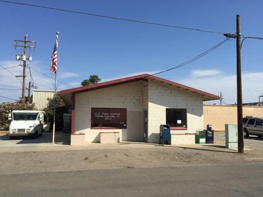 US Post Office