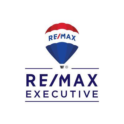 RE/MAX Executive Logo