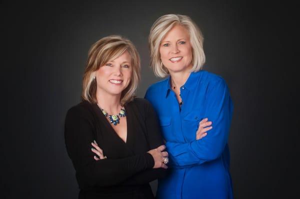 Kelly & Sonja -The Property Pros