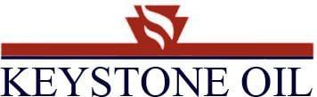 Keystone Oil Products Corporation logo