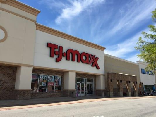 T.J. Maxx