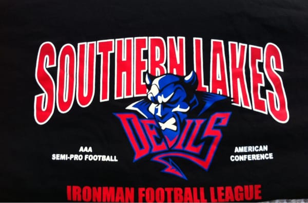 Southern Lakes Blue Devils Stadium