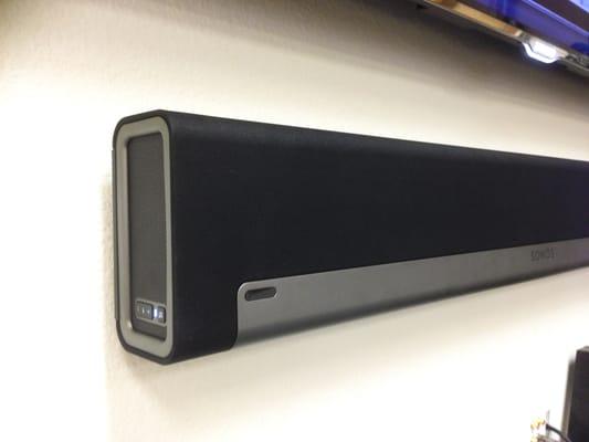 Sonos Soundbar