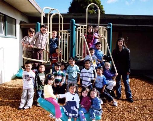 El Jardin Preschool