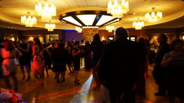 Professional DJ for weddings, Los Angeles Wedding DJ services