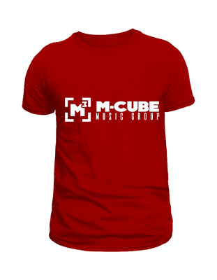 M Cube Music Group T-Shirt