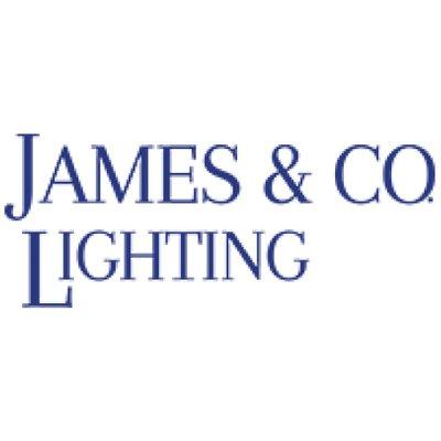 James and Company Lighting