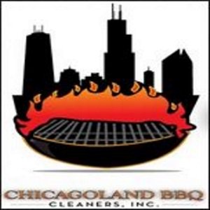 Chicagoland BBQ Cleaners