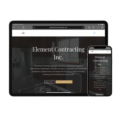 Element Contracting Inc.