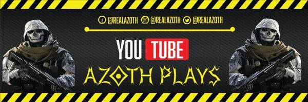 Youtube Banner