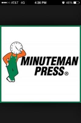 Minuteman Press