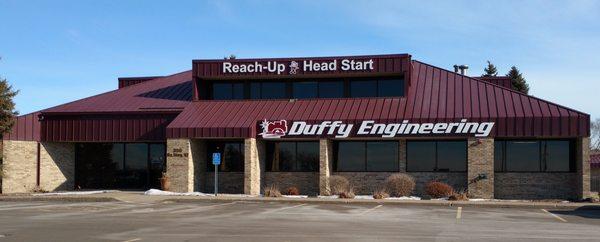 Duffy Engineering & Associates Inc