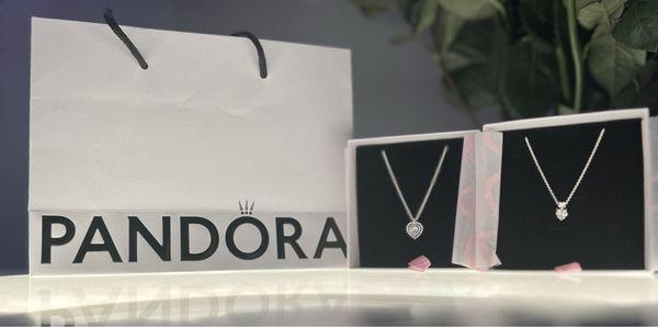 Pandora Jewelry