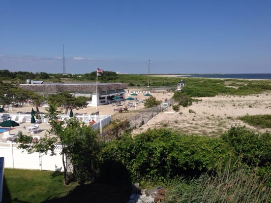 Beach Club of Cape May