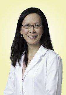 Christine Liu, MD