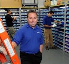 Fastenal