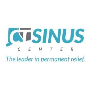 CT Sinus Center Logo