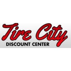 Tire City Discount Center