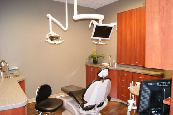 Andrea Hannahan Family & Cosmetic Dentistry