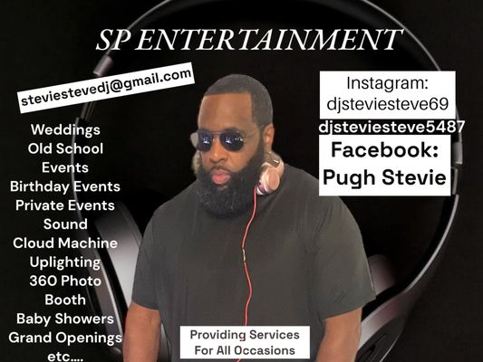 S P Entertainment