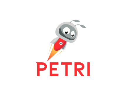 Meet Petri Pest Control's mascot! Serving Florida with top-rated, friendly pest extermination services. Call us for a quote!