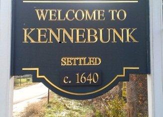 Kennebunk Town of