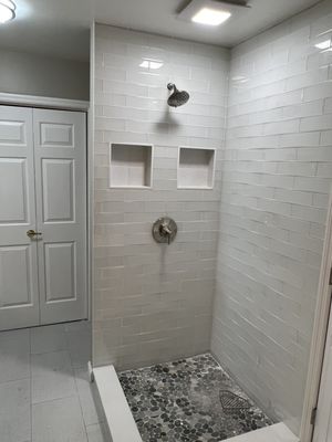 Need bathroom installment?