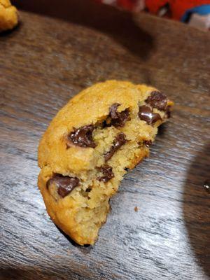 Goodly Cookies