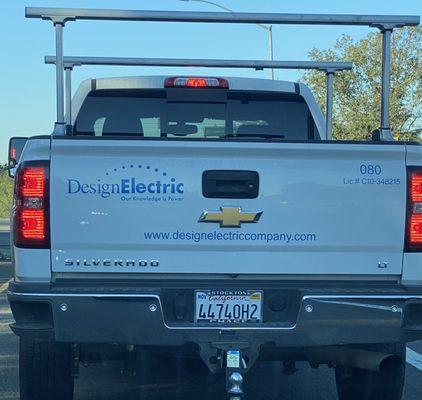 Pmn Design Electric Inc.