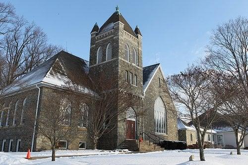 Hopewell United Methodist Church