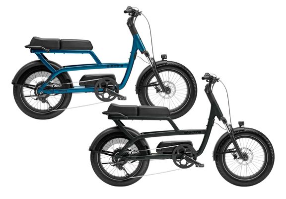 Electra E-bikes! In-Stock!