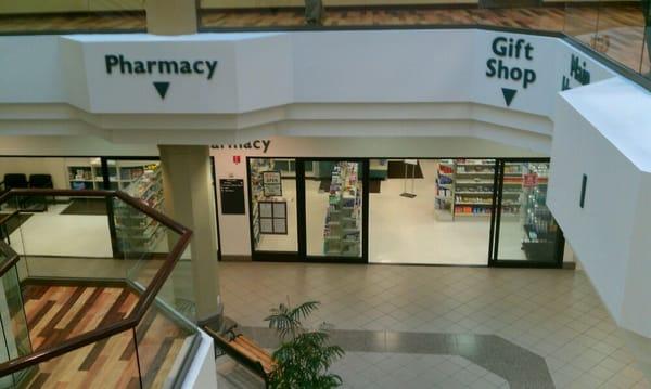 Carondelet Pharmacy