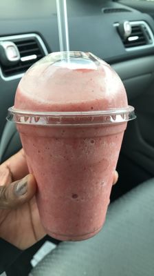 OohWeBaby Smoothie