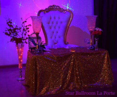 STAR Ballroom