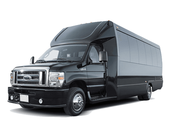 Centennial Worldwide Chauffeured Transportation