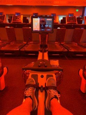 Orangetheory Fitness Pleasanton