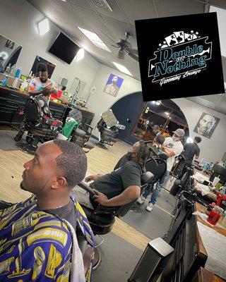 Great barbershop excellent customer service highly recommended for all demographics of life