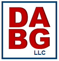 DA BARNES GROUP Small Logo