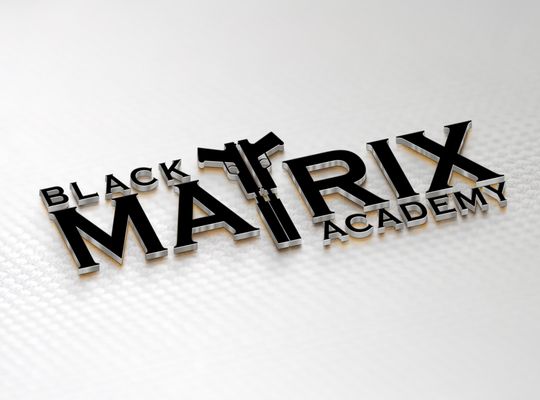 Black Matrix Academy